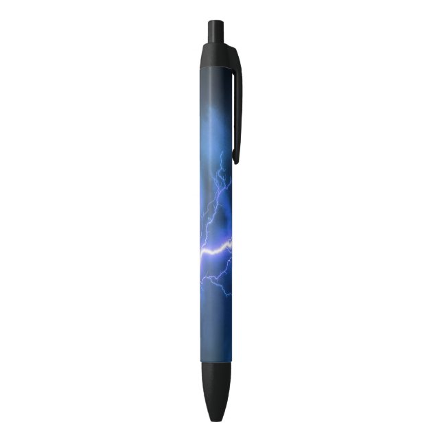 Shocking Lightning Strike Pen (Bottom (Vertical))