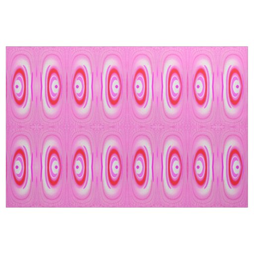 Shocking pink moments fabric