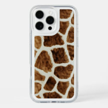 Shockproof Clear iPhone 16 Pro Max Presidio