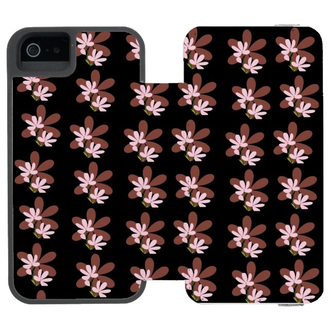 Shockproof Mobile Cover for Smartphone – Clear TPU (Folio Open)