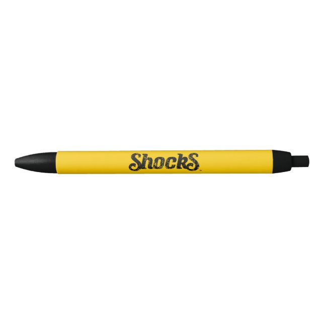 Shocks Distressed Pen (Front)