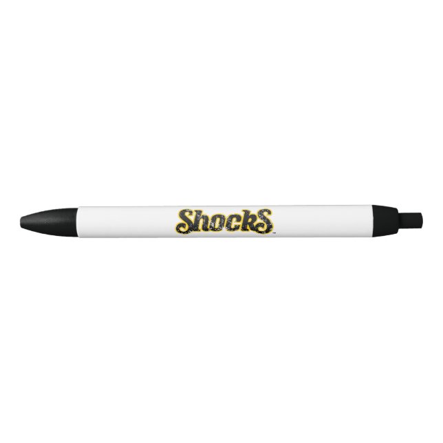 Shocks Distressed Pen (Front)