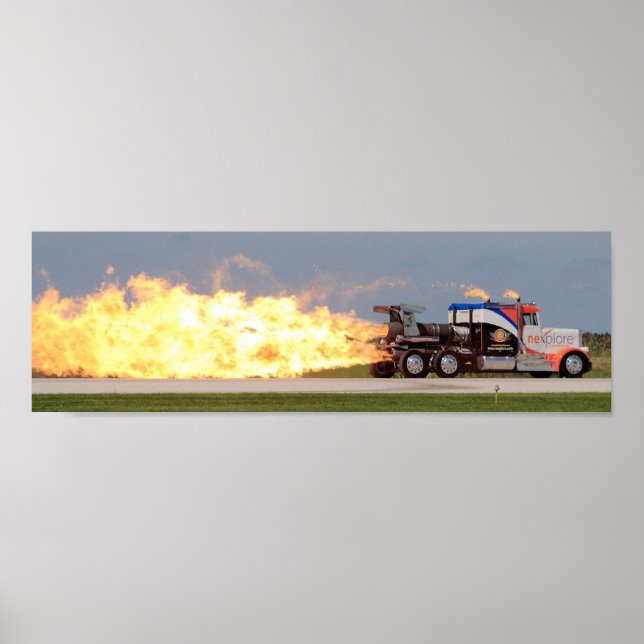 Shockwave #18 Poster (Front)