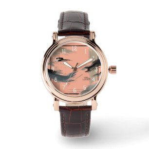 Shodo Art Watch