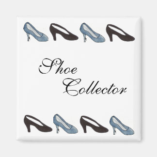 Shoe Collector Magnet