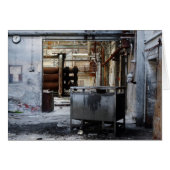 Shoe Factory Cards (Front Horizontal)