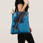 SHOE GAME #1 TOTE BAG