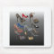 Shoe High Heels Collage Customize