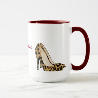 Shoe Lover Mug