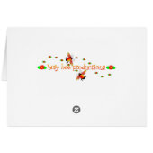 Shoe Mania VII by Debbie Jensen (Back Horizontal)