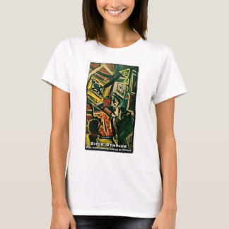 SHOE STRINGS T-Shirt