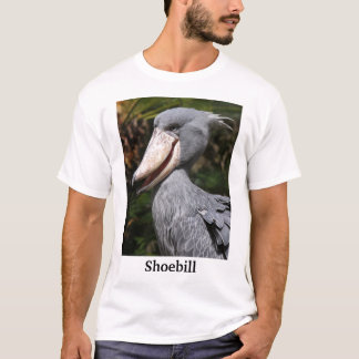 Shoebill T-Shirt