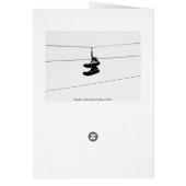 Shoefiti Cards (Back)