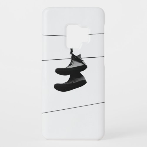 Shoefiti Case_Mate Samsung Galaxy S9 Case