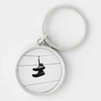 Shoefiti Keychain