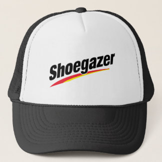 Shoegazer Trucker Hat