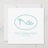 Shoes and Accessories Logo (Front)