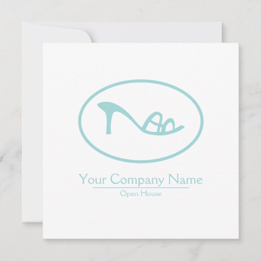 Shoes and Accessories Logo (Front)