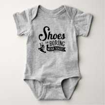 baby skate clothes and shoes