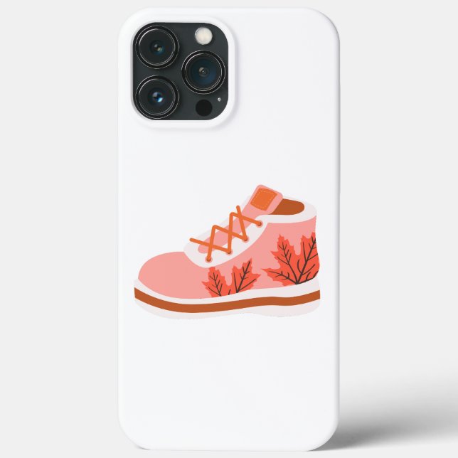 shoes Case-Mate iPhone case (Back)