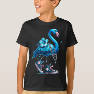 Shoes Comma La Kamala 2024  T-Shirt