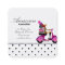 Shoes Scooter Girl Handbag Fashion Dots