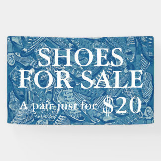 Shoes Shoes Shoes 7 + your ideas Banner