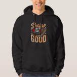 Shofar So Good Rosh Hashanah Funny Hannukah Chanuk Hoodie<br><div class="desc">Shofar So Good Rosh Hashanah Funny Hannukah Chanukkah Jewish</div>