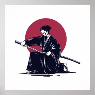 Shogun Poster