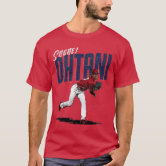 Shohei Ohtani Los Angeles A Chisel T-shirt