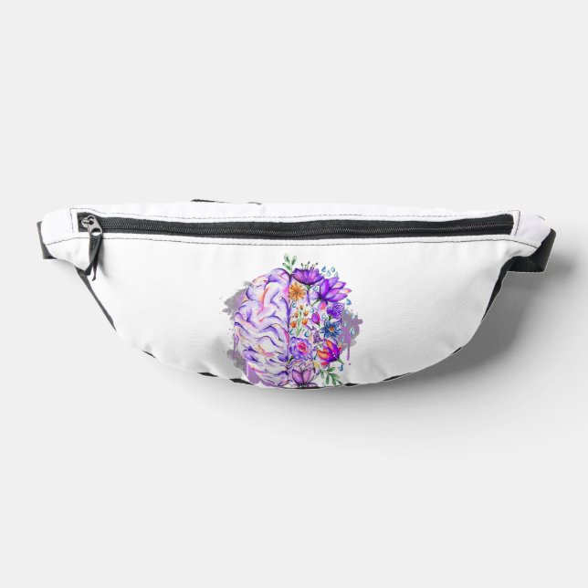 shonkkring1 fanny pack (Lay Down)