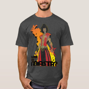 Shonuff the Shogun of Harlem T-Shirt