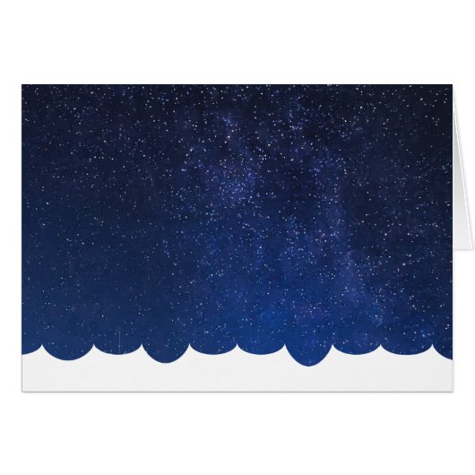 Shoot for the Moon (Front Horizontal)