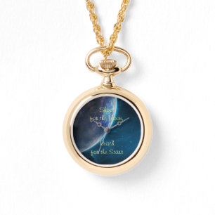 Shoot for the Moon Watch