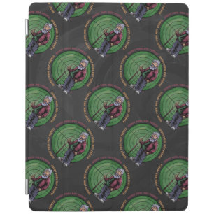 Shoot pool Not People iPad Smart Cover