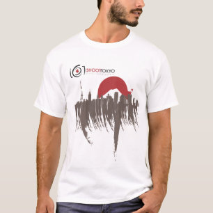 Shoot Tokyo T-Shirt