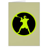 Shooter-green (Front)