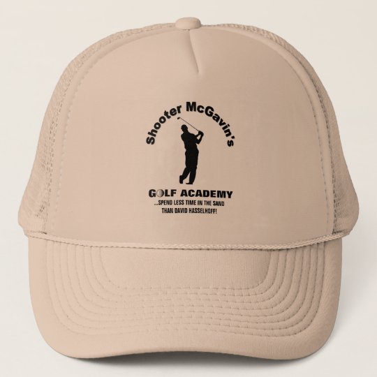 academy golf hats