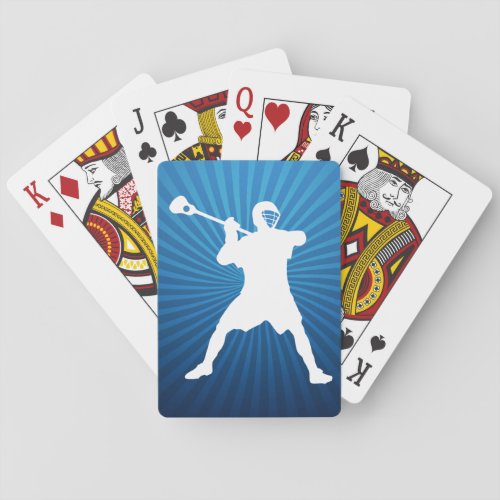 Shooter Playing Cards