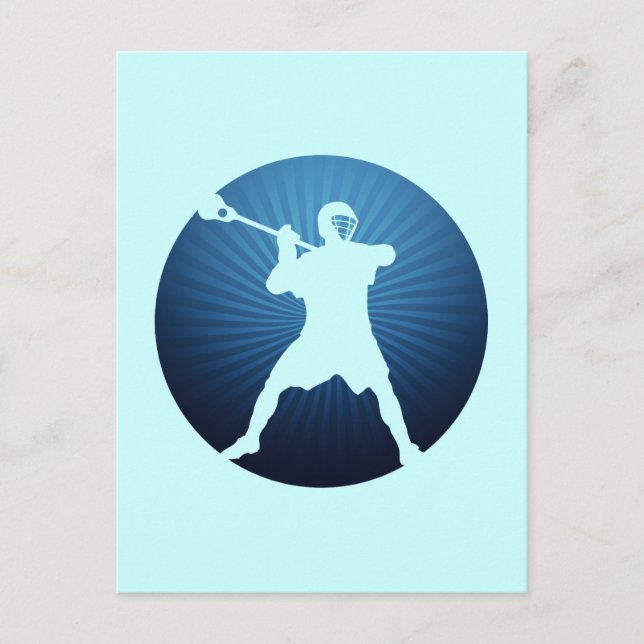 Shooter Postcard (Front)