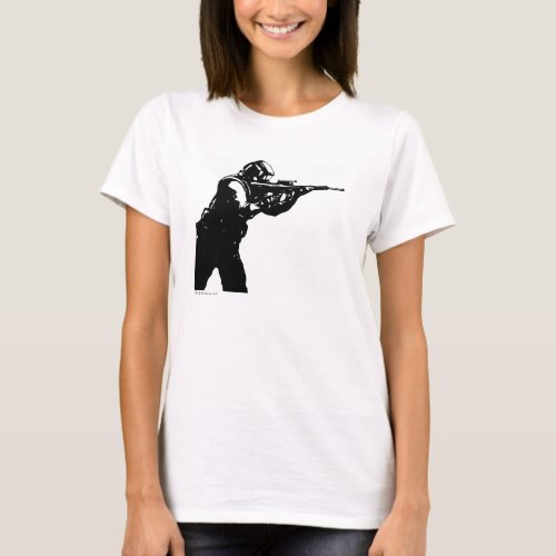 Shooter T_Shirt