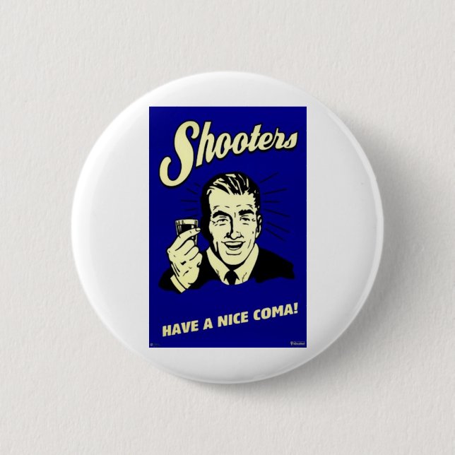 shooters have a nice coma button (Front)