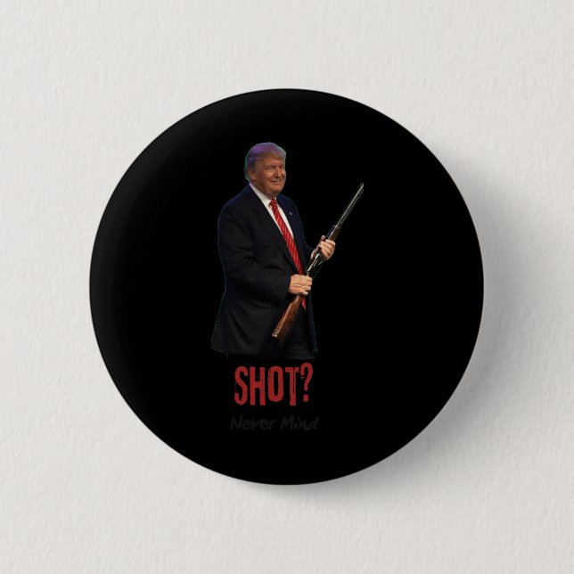Shooting 1  button (Front)