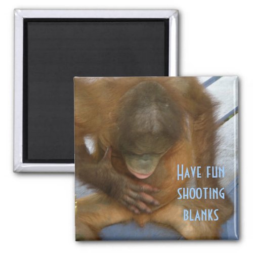 Shooting Blanks Elective Surgery Magnet
