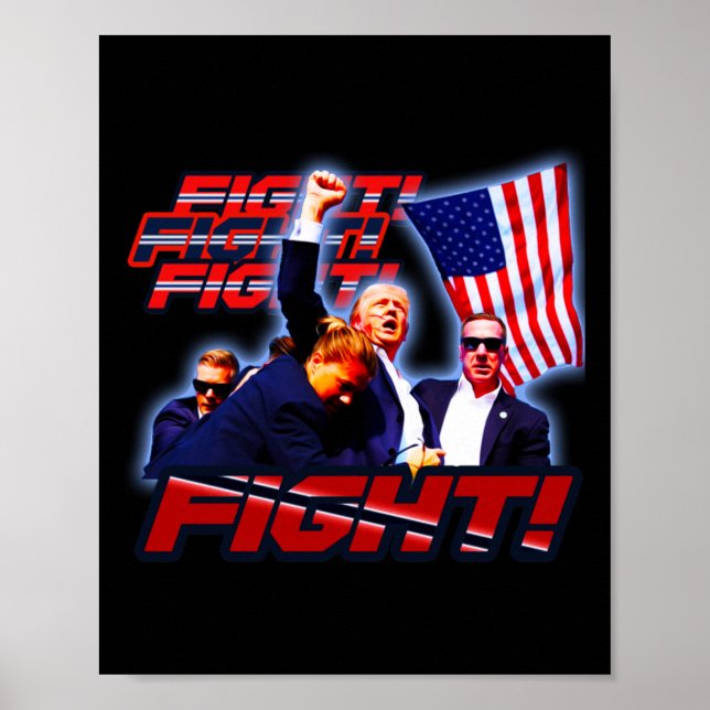 Shooting July 13 2024  Poster (Front)