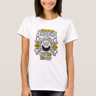 Shot Zazzle Designs T-Shirts T-Shirt & Put |