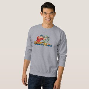 Shooting Sports Men's Sweatshirt