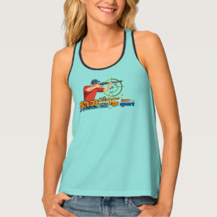 Shooting Sports Women's Tank Top