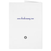 Shooting Star Mermaid (Back)