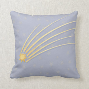 Shooting Star - Pillow